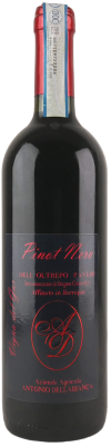 Pinot Nero Riserva DOC - Image: 1