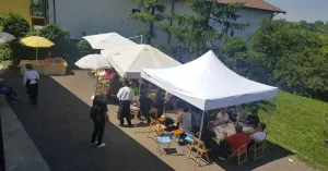 CANTINE APERTE 2022 PIETRA DE' GIORGI - Immagine: 5