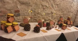 L'APE ...... VA IN CUCINA 2021 - Immagine: 3