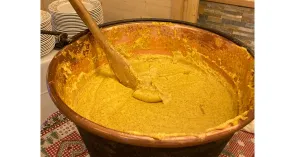 POLENTA A SAN MARTINO 2023 - Immagine: 3
