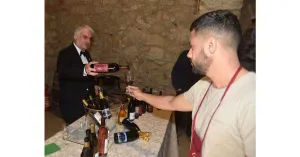 LE MAGIE DI MAGO MERLINO 2024 - Immagine: 7