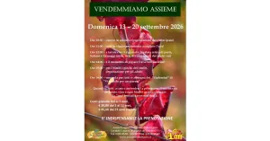 VENDEMMIAMO ASSIENE 2026