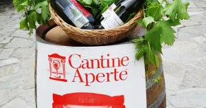 CANTINE APERTE 2022 PIETRA DE' GIORGI - Immagine: 3