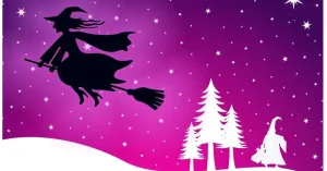 BENVENUTA BEFANA - Immagine: 1