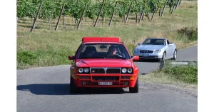 2° RADUNO AUTO STORICHE IN PIETRA DE' GIORGI - 1° MEMORIAL GIANNI TERZONI - Immagine: 3