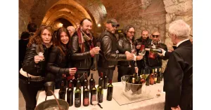 LE MAGIE DI MAGO MERLINO 2023 - Immagine: 5