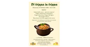 DI TRIPPA IN TRIPPA