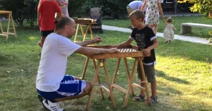 CANTINE APERTE IN VENDEMMIA Pietra dè Giorgi 2021 - Immagine: 3