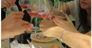 CANTINE APERTE 2022 PIETRA DE' GIORGI - Immagine: 1