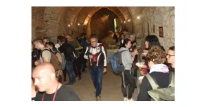 LE MAGIE DI MAGO MERLINO 2024 - Immagine: 4