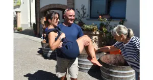 VENDEMMIAMO ASSIEME 2023 - Immagine: 4