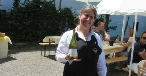 Ospitalità ed enoturismo - Immagine: 3