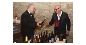 LE MAGIE DI MAGO MERLINO 2025 - Immagine: 6