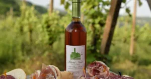 PICNIC NEL VIGNETO PIETRA DÈ GIORGI 2020 - Immagine: 1