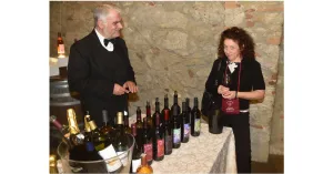 LE MAGIE DI MAGO MERLINO 2025 - Immagine: 2