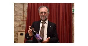 LE MAGIE DI MAGO MERLINO 2025 - Immagine: 4