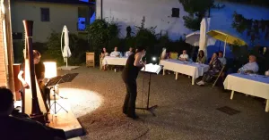 Ospitalità ed enoturismo - Immagine: 1