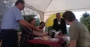 CANTINE APERTE 2022 PIETRA DE' GIORGI - Immagine: 4