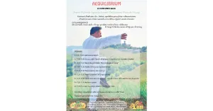 AEQUILIBRIUM 2022 - Immagine: 1