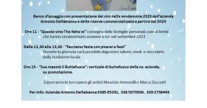 LE MAGIE DI MAGO MERLINO 2024 - Immagine: 2