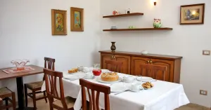 Bed&Breakfast - Immagine: 5