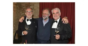 LE MAGIE DI MAGO MERLINO 2024 - Immagine: 6