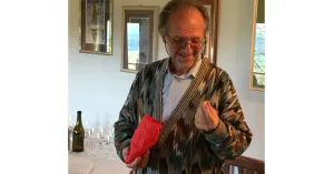 POLENTA A SAN MARTINO 2023 - Immagine: 5